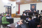 Tòa án Nhân dân tỉnh Hà Tĩnh xét xử các bị cáo liên quan đến dự án bò Bình Hà