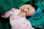 Bệnh viện Đa khoa TTH Hà Tĩnh - địa chỉ tin cậy giúp mẹ bầu sinh con an toàn trong mùa dịch