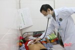 Bác sỹ Hà Tĩnh khuyến cáo bệnh nhân đái tháo đường cẩn trọng phòng, chống dịch COVID-19