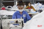 95% doanh nghiệp có tổ chức công đoàn ở Hà Tĩnh ký kết thỏa ước lao động tập thể