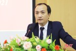 Ông Nguyễn Duy Đức được bầu giữ chức Phó Chủ tịch UBND thành phố Hà Tĩnh