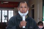 Đối thoại với người dân, Vũ Quang giải quyết “thấu tình đạt lý” nhiều vấn đề ngay từ cơ sở