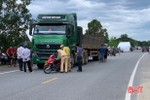 Tai nạn giao thông ở Hà Tĩnh: Đừng để nỗi đau kéo dài!