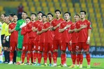 “Sức” của đội tuyển Việt Nam và cơ hội cho cầu thủ trẻ