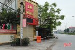 Chủ quán karaoke liên quan đến dịch COVID-19 ở Nghi Xuân bị phạt gần 28 triệu đồng