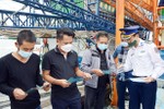 Đưa Luật Cảnh sát biển Việt Nam lan tỏa vào đời sống xã hội