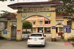 Bệnh viện Đa khoa huyện Đức Thọ tiếp nhận bệnh nhân trở lại