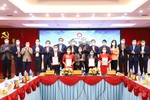 Hà Tĩnh tổ chức hội nghị, kết nối trực tuyến 300 điểm cầu quảng bá thương hiệu, xúc tiến tiêu thụ cam