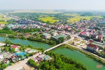 Động lực xây dựng Cẩm Xuyên thành huyện nông thôn mới nâng cao