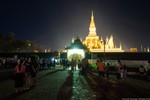 Số ca nhiễm COVID-19 tại thủ đô Vientiane - Lào tăng trở lại