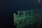Một vé xuống đáy đại dương thăm tàu Titanic có giá 5,7 tỷ đồng