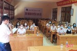 Hiệu quả từ các cuộc thi nghiệp vụ của Agribank Chi nhánh tỉnh Hà Tĩnh