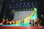 Hà Tĩnh tham dự Hội diễn Đàn, hát dân ca 3 miền toàn quốc năm 2021
