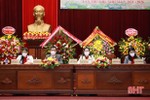 Đại hội Hội Chữ thập đỏ huyện Nghi Xuân bầu 21 cán bộ, hội viên vào Ban Chấp hành nhiệm kỳ mới