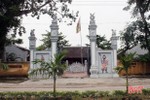 Rạng danh dòng họ Nguyễn ở làng Mật Thôn