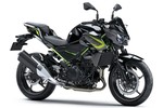 Nakedbike Kawasaki Z400 2021 giá 149 triệu đồng