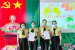 Thúc đẩy các phong trào để bồi dưỡng nhân tố phát triển Đảng ở xã vùng biển Hà Tĩnh