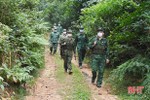 Biên phòng Hà Tĩnh chung tay xây dựng biên giới ở Hương Khê bình yên