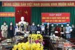 Đảng viên vùng giáo Can Lộc tích cực đưa chủ trương, đường lối của Đảng vào cuộc sống
