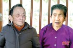 Gương sáng của hai vợ chồng 75 năm tuổi Đảng ở huyện miền núi Hà Tĩnh