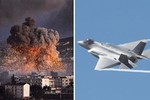 Tiết lộ “sai sót tình báo nghiêm trọng” trong các cuộc không kích của Mỹ