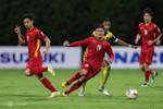 Vì sao Việt Nam đứng đầu bảng B - AFF Cup?