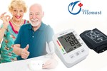 6 tiêu chí để chọn mua máy đo huyết áp chất lượng tốt nhất