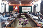 239 hội thẩm nhân dân ở Hà Tĩnh được nâng cao nghiệp vụ, kỹ năng xét xử