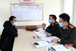Mạo danh cán bộ, lừa chiếm hơn 56 triệu đồng của một chủ doanh nghiệp ở Hà Tĩnh