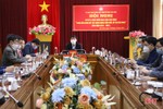 Hà Tĩnh có 3 cá nhân được nhận bằng khen của Ủy ban Trung ương MTTQ Việt Nam