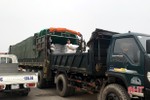 Hỗ trợ gần 30 tấn gạo cho người dân ảnh hưởng dịch COVID-19 ở huyện Kỳ Anh