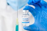 WHO cấp phép sử dụng khẩn cấp vaccine phòng COVID-19 của Novavax