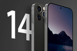 iPhone 14 Pro có thể trang bị camera 48 MP