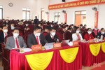 HĐND huyện Vũ Quang xem xét ban hành 11 nghị quyết quan trọng