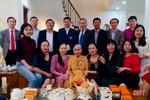 Gia đình hiếu học ở Hà Tĩnh có 6 người là tiến sỹ