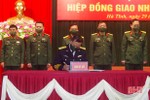 Hà Tĩnh gọi nhập ngũ 1.200 tân binh, sẽ giao nhận quân vào ngày 17/2/2022