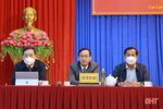 Can Lộc tiếp tục cụ thể hóa các chủ trương, chính sách của Đảng, Nhà nước