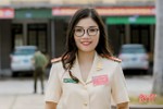 Nữ công an ở Hà Tĩnh đạt giải thưởng “Cán bộ, công chức, viên chức trẻ giỏi toàn quốc”