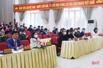 HĐND huyện Thạch Hà xem xét ban hành 14 nghị quyết quan trọng