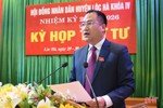 HĐND huyện Lộc Hà xem xét, ban hành 8 nghị quyết quan trọng