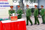 Hà Tĩnh kêu gọi ủng hộ chương trình “Tết vì người nghèo - Xuân Nhâm Dần 2022”