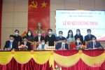 Tiếp tục thúc đẩy các phong trào thi đua yêu nước ở Hương Sơn