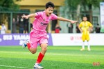 U13 Văn Khánh và “duyên nợ” với bóng đá Hà Tĩnh