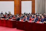 Hà Tĩnh hoàn thành xuất sắc công tác tài chính - ngân sách năm 2021