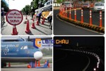 Bảo hộ Long Châu chuyên cung cấp cọc tiêu giao thông