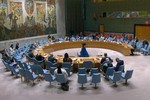 Hội đồng bảo an Liên hợp quốc ra tuyên bố chung về hạt nhân