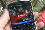 Điện thoại BlackBerry vẫn xài được tại Việt Nam sau lệnh “khai tử”