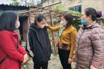 Các cấp hội phụ nữ Hà Tĩnh kết nối nguồn lực, đỡ đầu 235 trẻ mồ côi