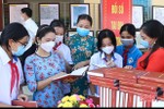 Công tác khuyến học góp phần thúc đẩy phong trào học tập ở Hà Tĩnh