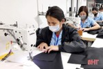 Giữ “mạch” sản xuất sau chùm ca bệnh ở Haivina Hồng Lĩnh